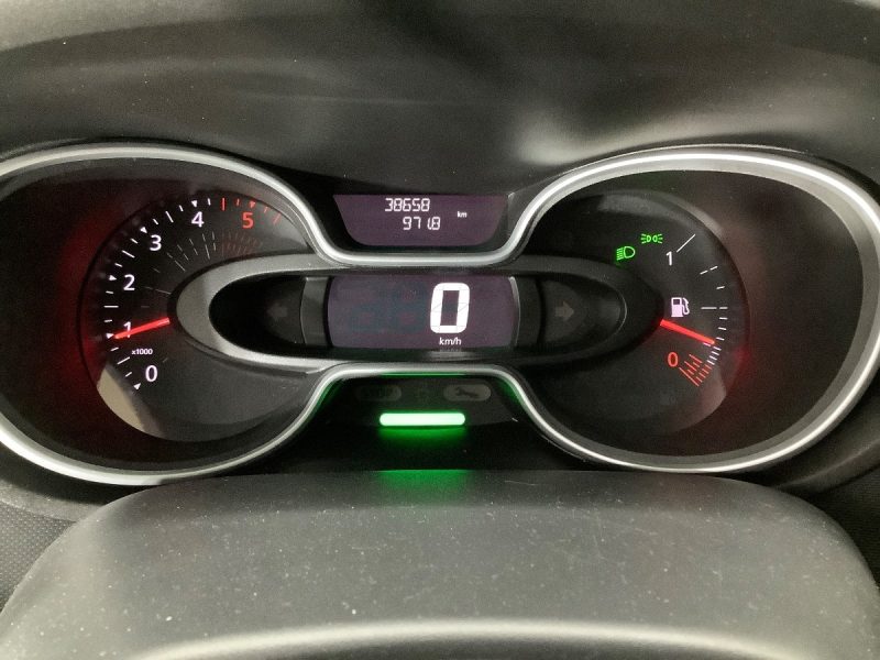 Renault Trafic 2.0 dCi L1H1 2,8t Komfort