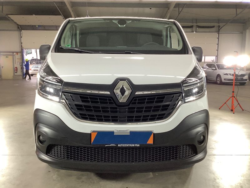 Renault Trafic 2.0 dCi L1H1 2,8t Komfort
