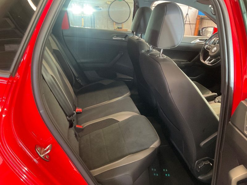 Volkswagen  Polo  2020