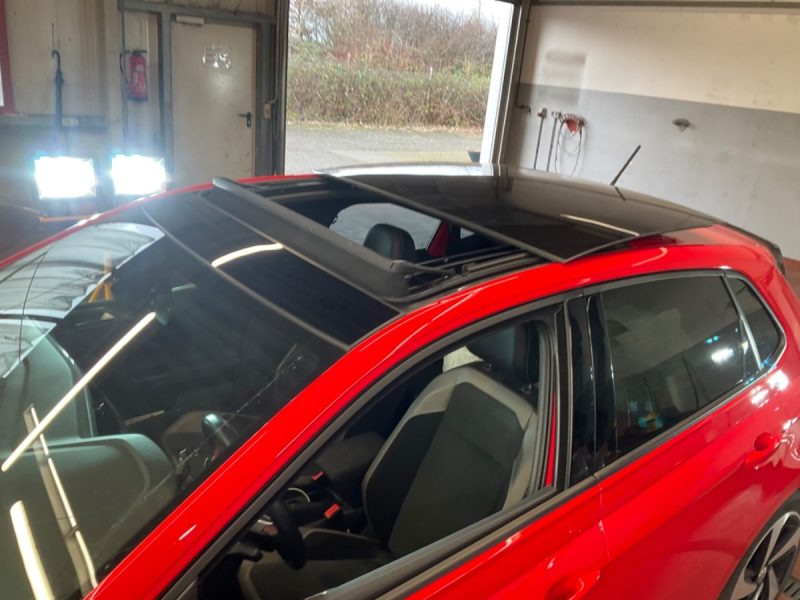 Volkswagen  Polo  2020