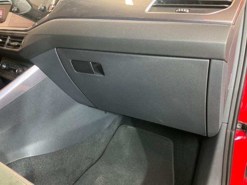 Volkswagen  Polo  2020