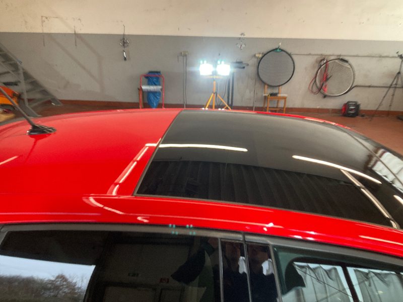 Volkswagen  Polo  2020