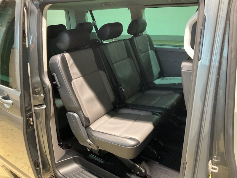 Volkswagen T6 Caravelle 2.0 TDI Comfortline 4MOTION