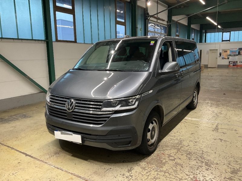 Volkswagen T6 Caravelle 2.0 TDI Comfortline 4MOTION