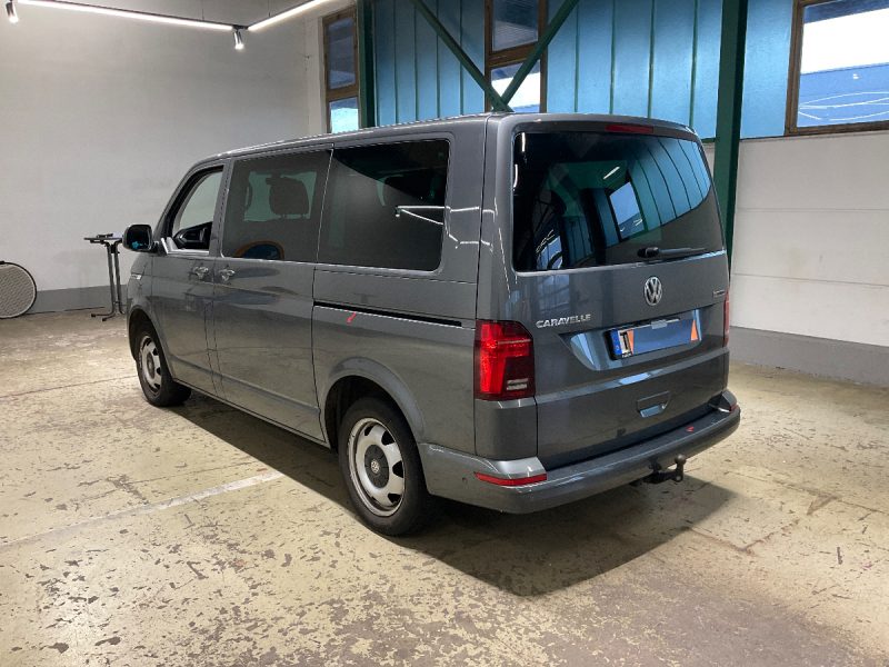 Volkswagen T6 Caravelle 2.0 TDI Comfortline 4MOTION