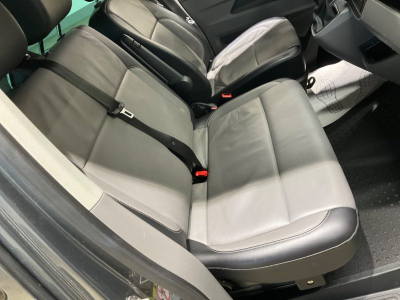 Volkswagen T6 Caravelle 2.0 TDI Comfortline 4MOTION