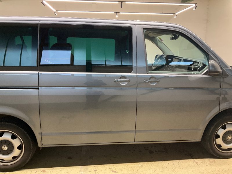 Volkswagen T6 Caravelle 2.0 TDI Comfortline 4MOTION