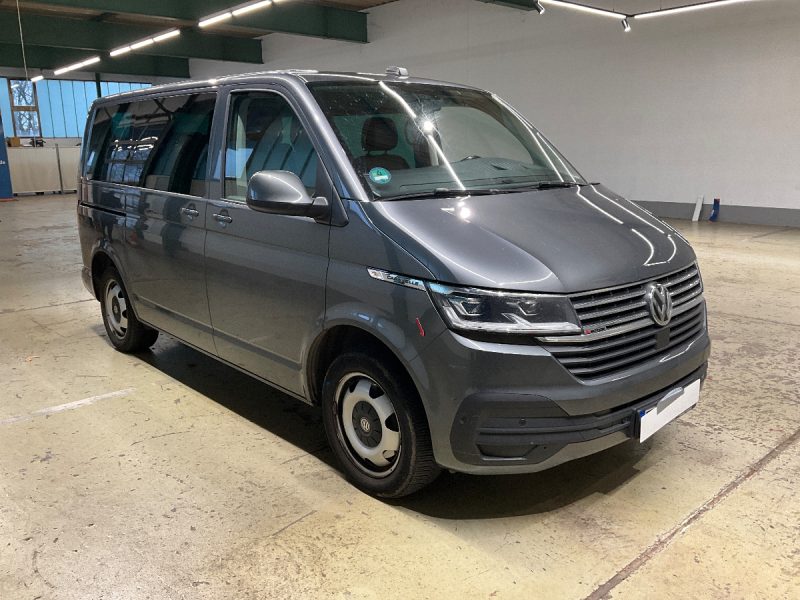 Volkswagen T6 Caravelle 2.0 TDI Comfortline 4MOTION