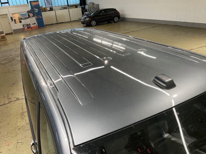 Volkswagen T6 Caravelle 2.0 TDI Comfortline 4MOTION