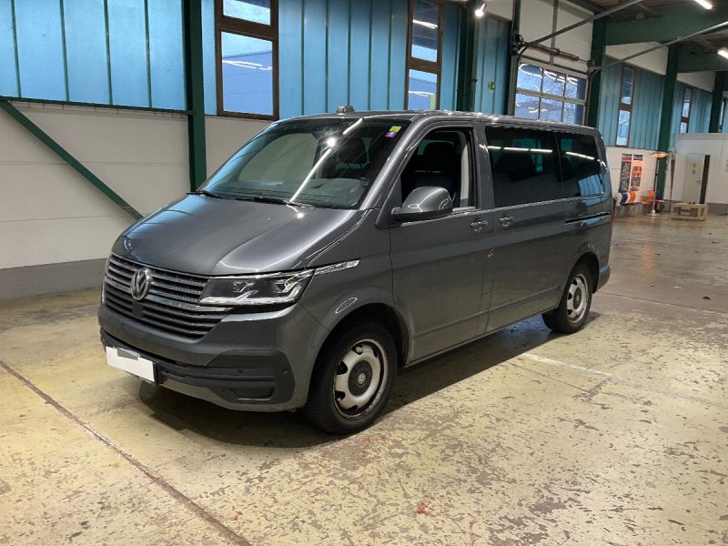 Volkswagen T6 Caravelle 2.0 TDI Comfortline 4MOTION