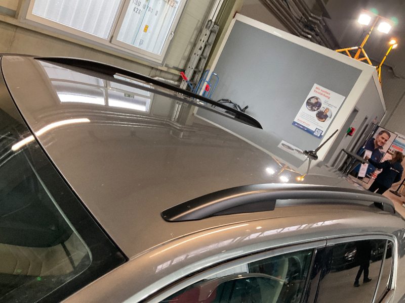 Volkswagen T-Cross 1.5 TSI ACT Life