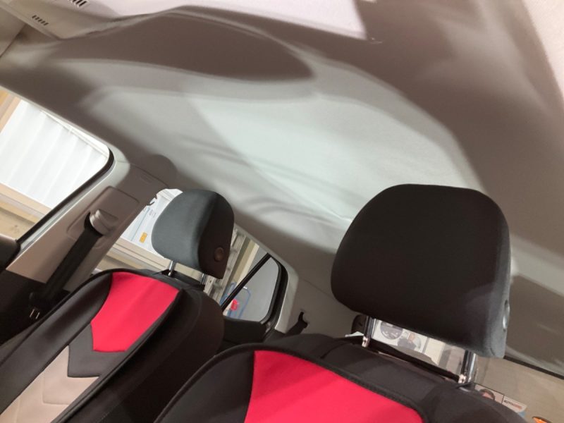 Volkswagen T-Cross 1.5 TSI ACT Life