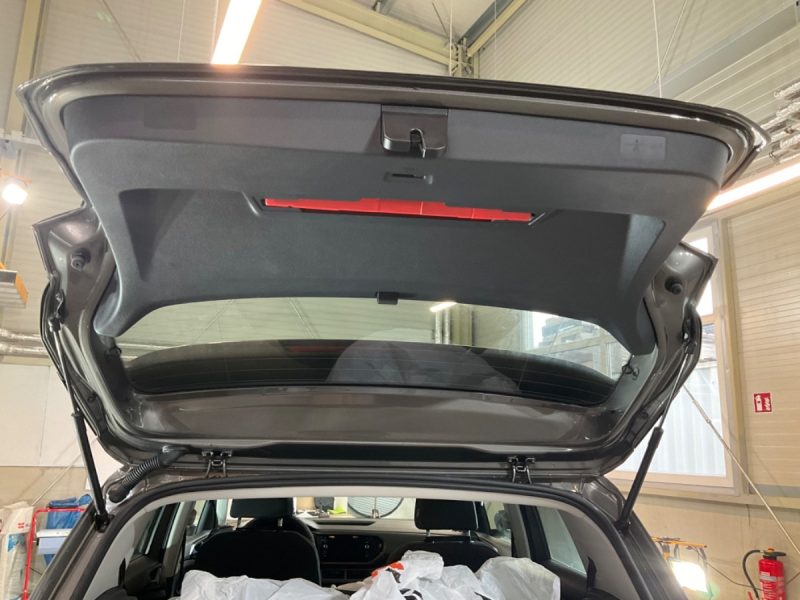 Volkswagen T-Cross 1.5 TSI ACT Life