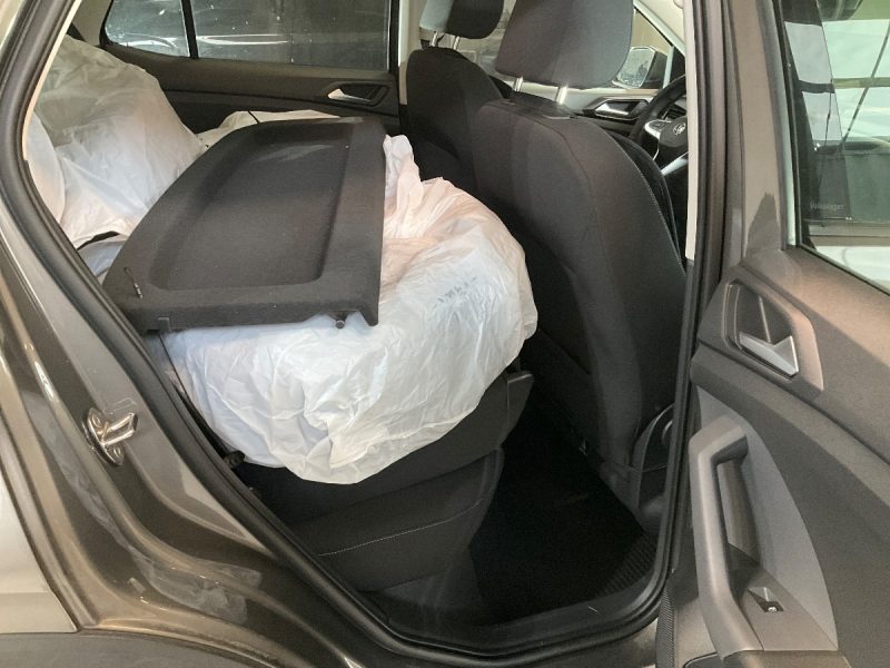 Volkswagen T-Cross 1.5 TSI ACT Life