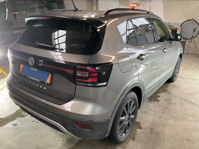 Volkswagen T-Cross 1.5 TSI ACT Life