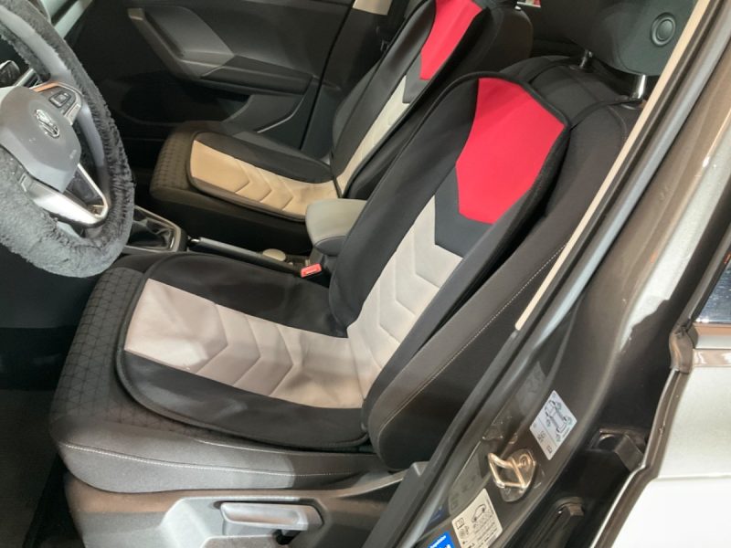 Volkswagen T-Cross 1.5 TSI ACT Life