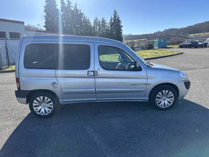 PEUGEOT PARTNER Monospace 2006
