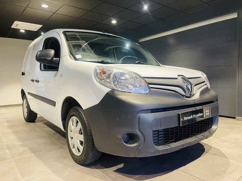 RENAULT KANGOO Express 2017