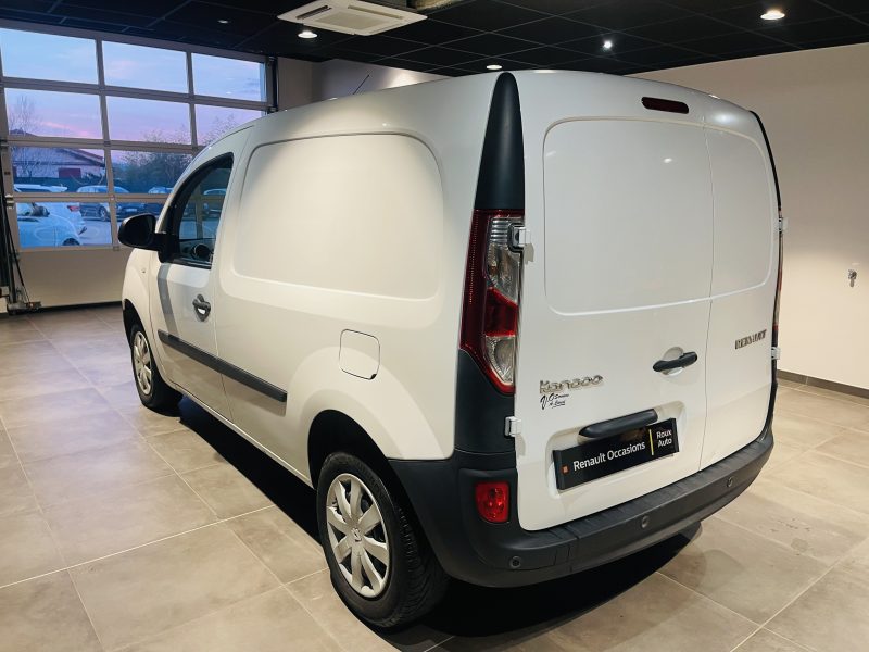 RENAULT KANGOO Express 2017