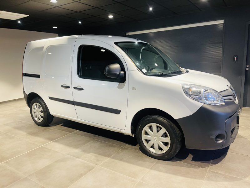 RENAULT KANGOO Express 2017