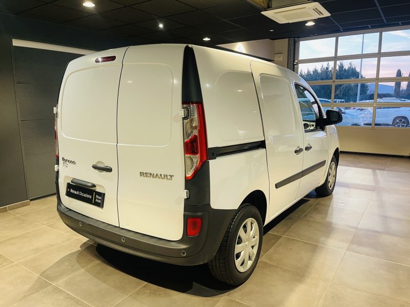 RENAULT KANGOO Express 2017