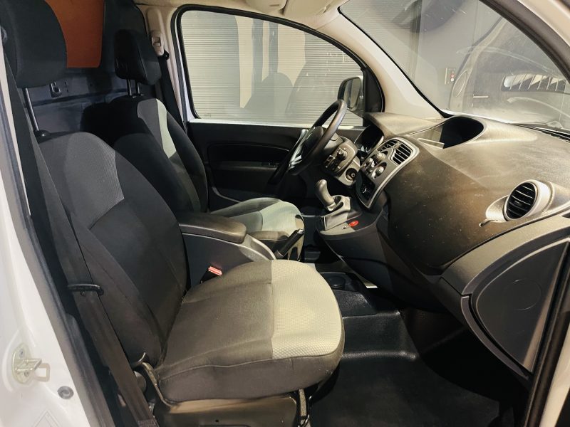 RENAULT KANGOO Express 2017