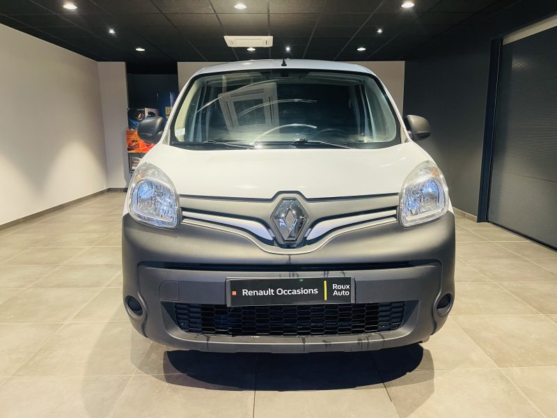 RENAULT KANGOO Express 2017