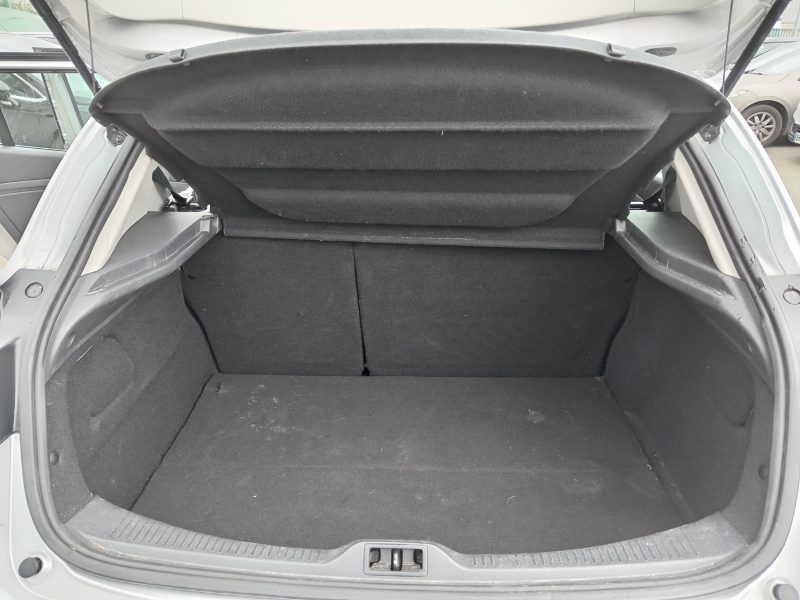 RENAULT MEGANE III 3/5 portes 2011