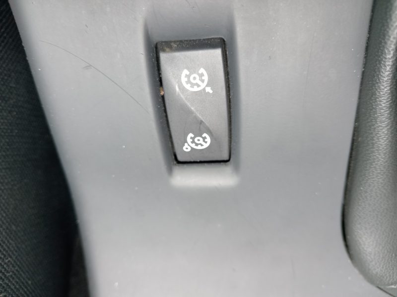 RENAULT MEGANE III 3/5 portes 2011