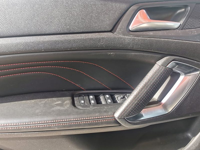 PEUGEOT 308 II 1,2thp gt-line 2015