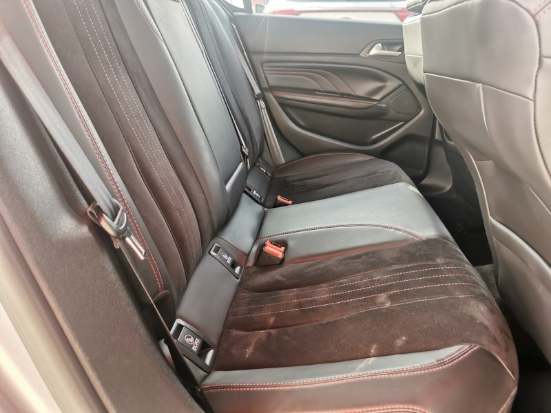 PEUGEOT 308 II 1,2thp gt-line 2015