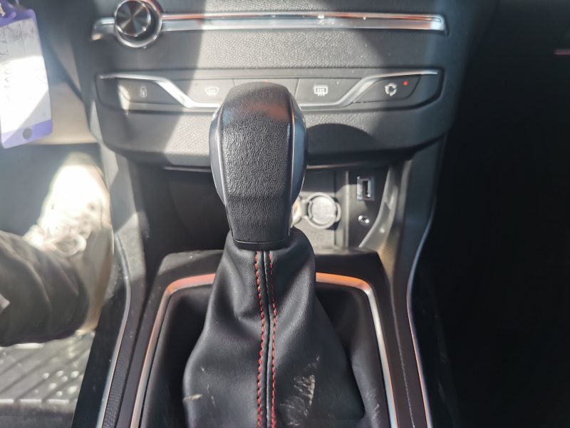 PEUGEOT 308 II 1,2thp gt-line 2015