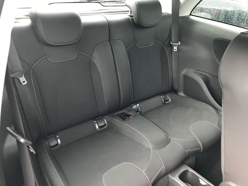 OPEL ADAM - 1.4i TWINSPORT S&S 87cv GLAM - GARANTIE 6 MOIS