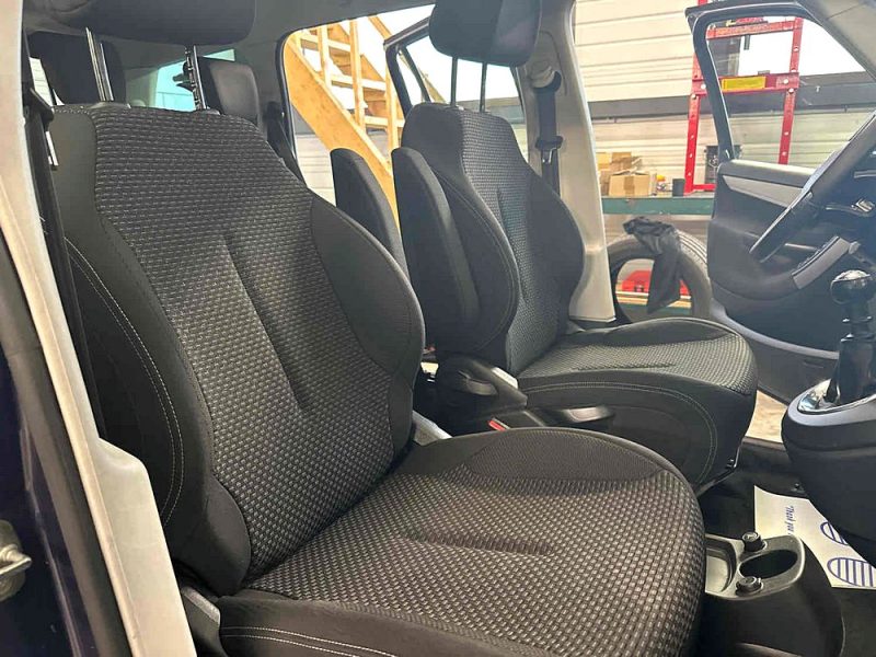 CITROEN C4 GRAND PICASSO I 2013