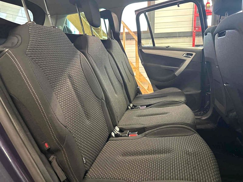 CITROEN C4 GRAND PICASSO I 2013