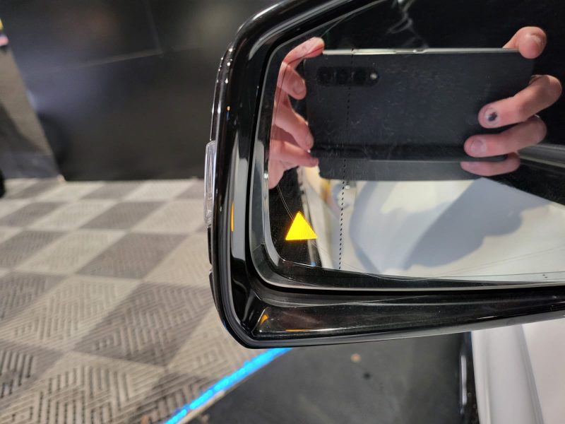 MERCEDES-BENZ CLA 200 156cv Fascination 7G-DCT // APPLE CARPLAY/CAMERA DE RECUL/SIEGES CHAUFFANT