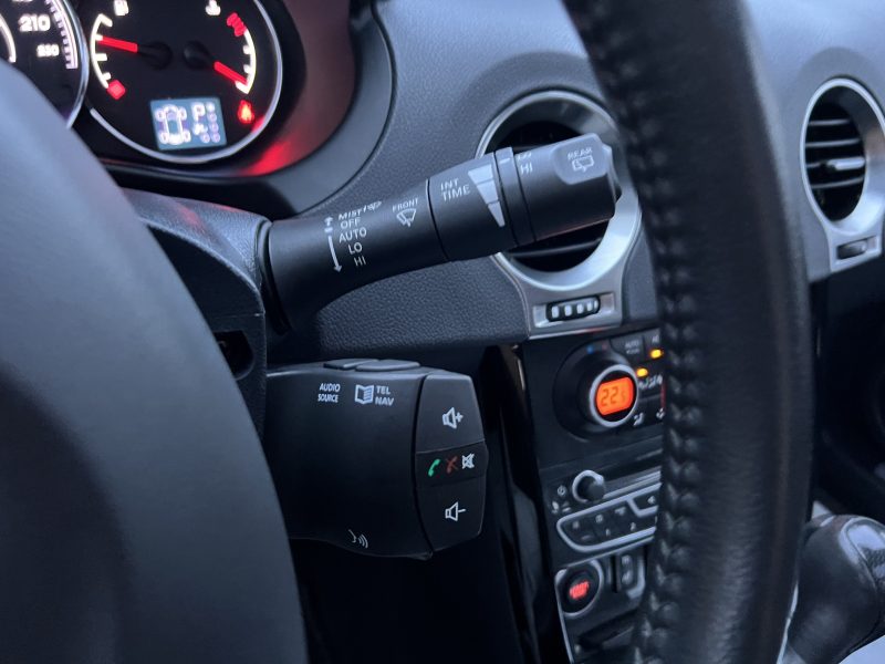 RENAULT KOLEOS 4x4 2.0 DCI 150 Cv BOITE AUTOMATIQUE BOSE TOIT OUVRANT GPS CUIR - GARANTIE 1 AN