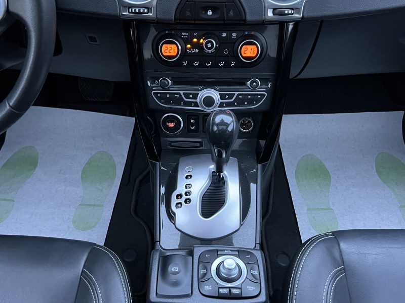 RENAULT KOLEOS 4x4 2.0 DCI 150 Cv BOITE AUTOMATIQUE BOSE TOIT OUVRANT GPS CUIR - GARANTIE 1 AN