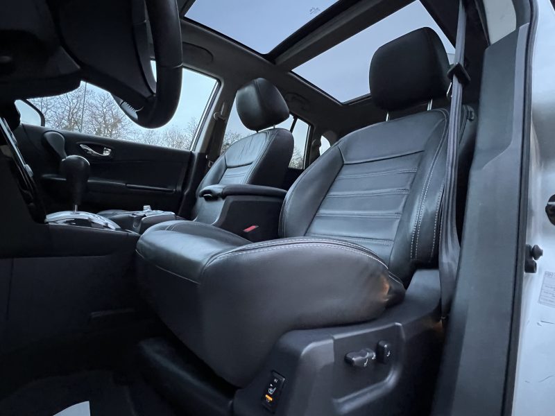 RENAULT KOLEOS 4x4 2.0 DCI 150 Cv BOITE AUTOMATIQUE BOSE TOIT OUVRANT GPS CUIR - GARANTIE 1 AN