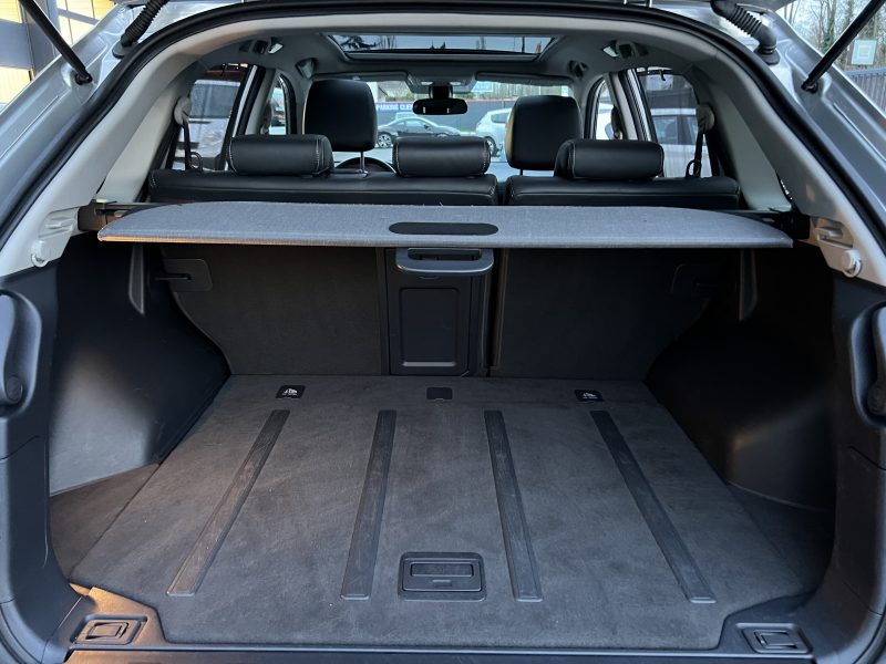 RENAULT KOLEOS 4x4 2.0 DCI 150 Cv BOITE AUTOMATIQUE BOSE TOIT OUVRANT GPS CUIR - GARANTIE 1 AN