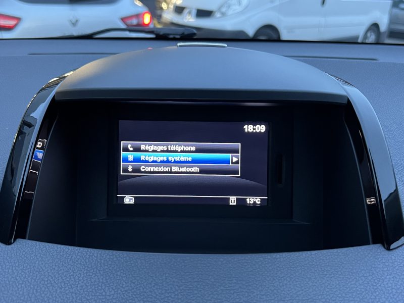 RENAULT KOLEOS 4x4 2.0 DCI 150 Cv BOITE AUTOMATIQUE BOSE TOIT OUVRANT GPS CUIR - GARANTIE 1 AN