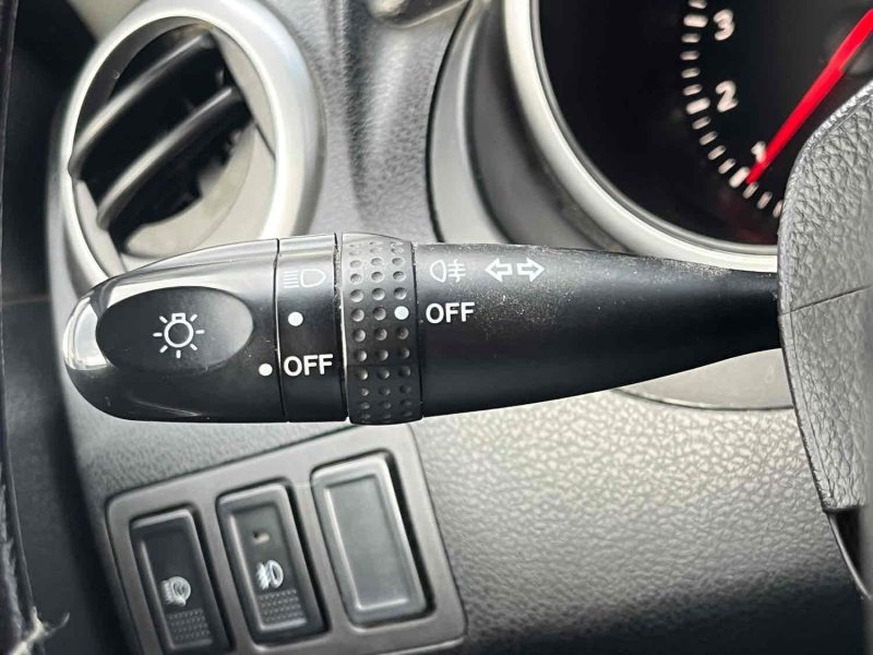 SUZUKI GRAND VITARA II 2008