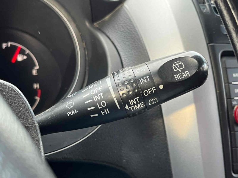 SUZUKI GRAND VITARA II 2008