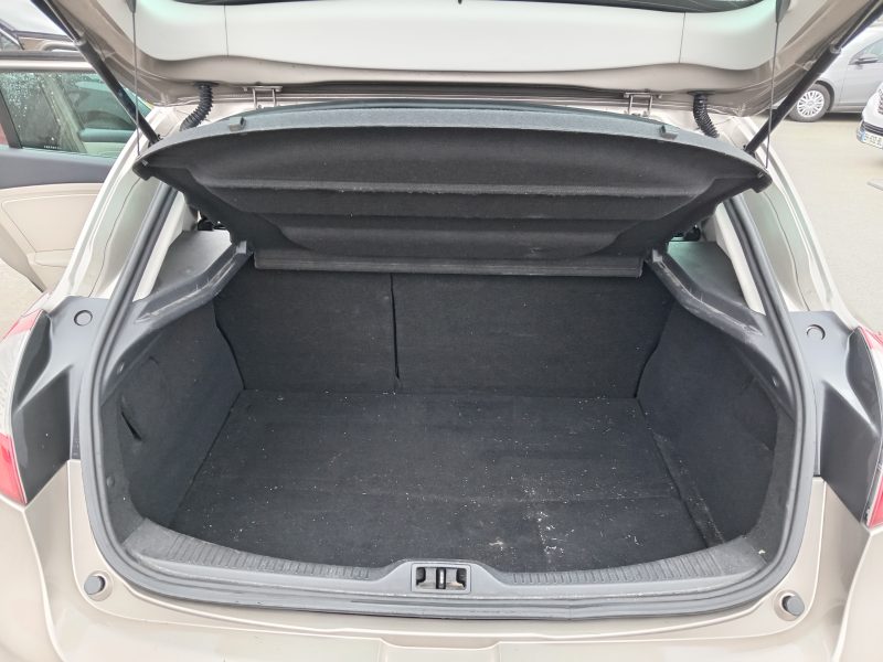 RENAULT MEGANE III 3/5 portes 2009