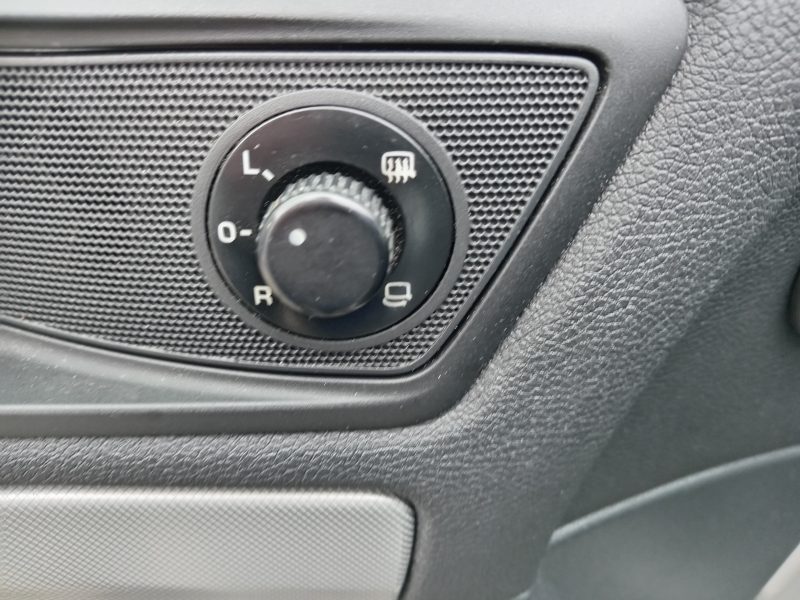 SKODA OCTAVIA II 2009