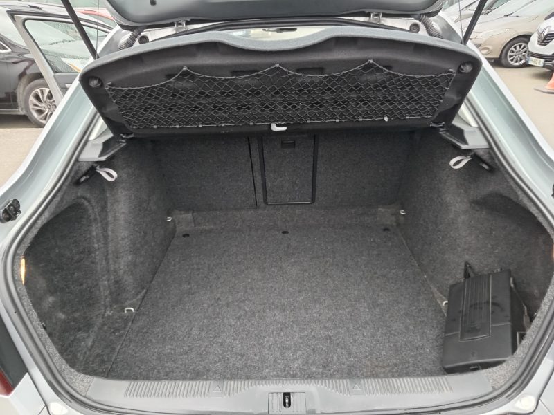 SKODA OCTAVIA II 2009