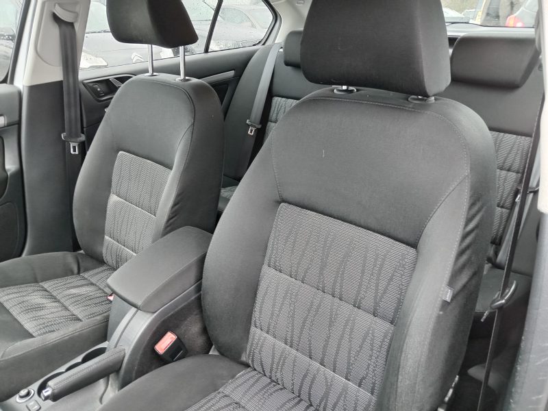 SKODA OCTAVIA II 2009