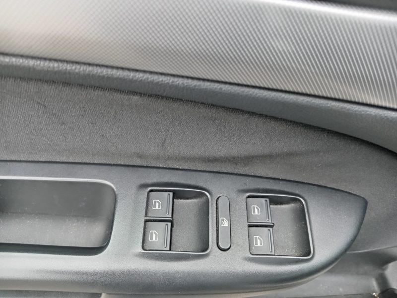 SKODA OCTAVIA II 2009