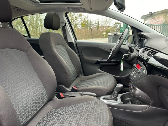 Opel Corsa 1.4 Edition 2015 - 32888 KM