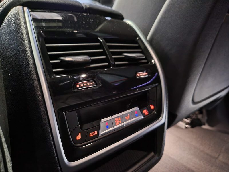 BMW X5 45e xDRIVE 3.0i 394cv M SPORT STEPTRONIC8 Plug-in-Hybrid / SUIVI BMW / GARANTIE BMW 2026